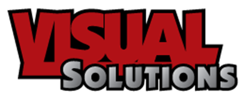 Visual Solutions logo