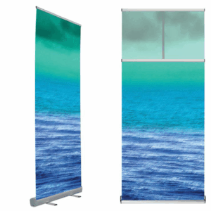 Retractable Banners
